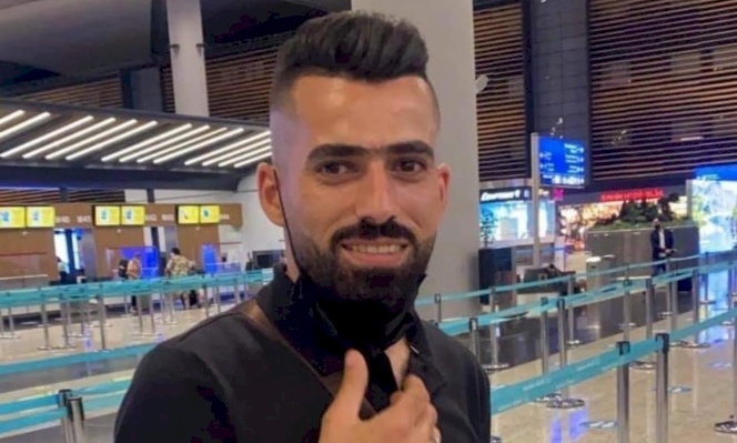من هو الشاب الذي استقبل في منزله الأسيرين كممجي وانفيعات؟