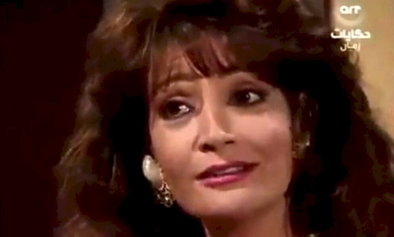 صورة| بعد «غياب طويل».. هكذا أصبح شكل الفنانة المعتزلة تيسير فهمي 