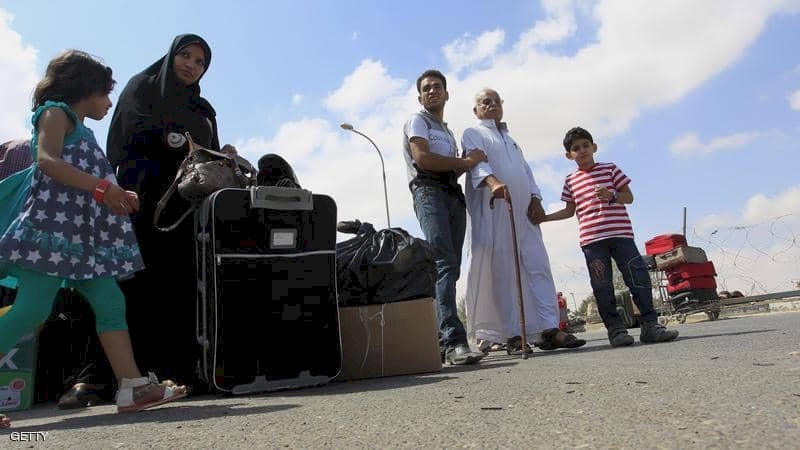 الخارجية تنشر البيانات والشروط الواجب اتباعها للسفر إلى عديد الدول
