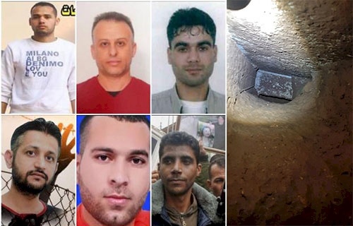 محلل إسرائيلي: عملية سجن جلبوع ستزيد ثمن أي صفقة تبادل مقبلة