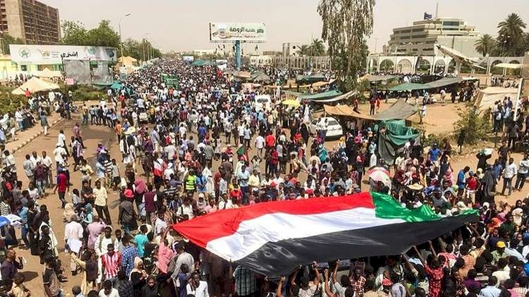 أنباء عن عملية انقلابية في السودان للسيطرة على الحكم