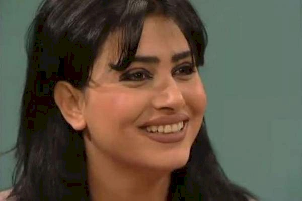 تسريب صور نادرة لبطلة "جميل وهناء" تحدث ضجة واسعة (شاهد)