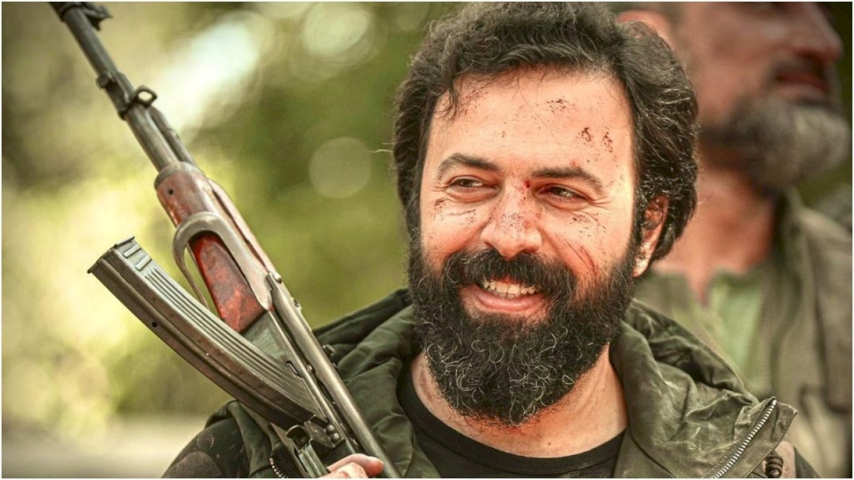 تيم حسن عن الجزء الأخير من الهيبة: "كسرنا القاعدة"