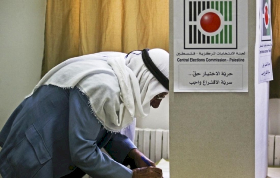 "صدى نيوز" ترصد ردود أفعال الفصائل على إجراء الانتخابات المحلية