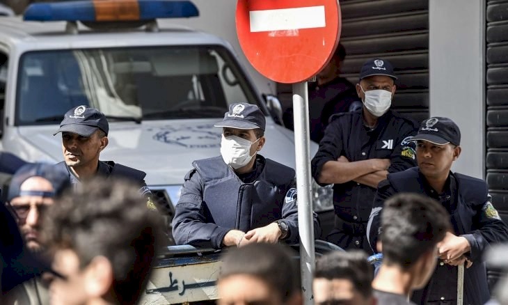 جريمة قتل أستاذ من أصل فلسطيني تهز الجزائر