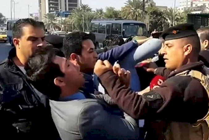 كيف علق مفتي قوى الأمن على الاعتداء في جامعة الأزهر؟