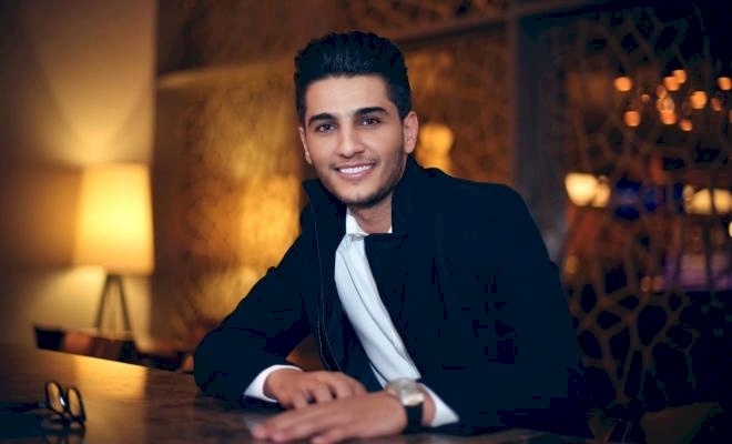 شاهد: محمد عساف يطلق أغنيته الجديدة “الحلزونة”