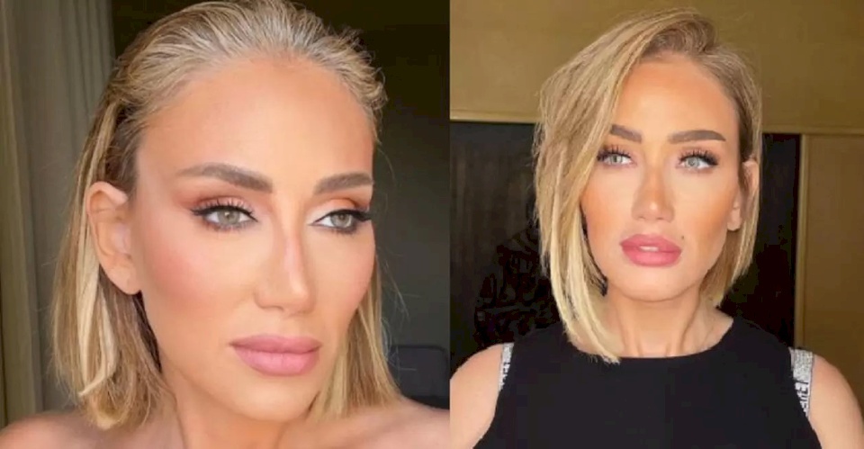 ريهام سعيد تكتب وصيتها من داخل المستشفى: (يارب أحسن خاتمتي)