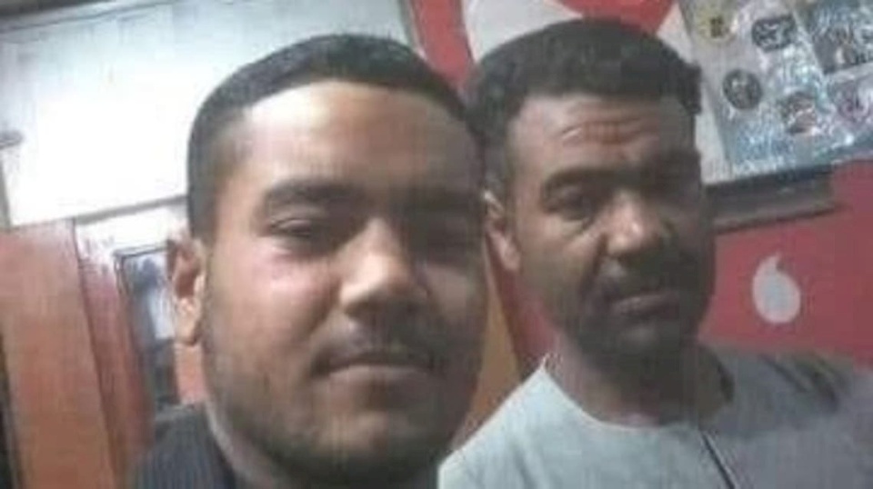 جريمة مروعة بمصر.. قتل شقيقه رمياً بالرصاص بقطار أمام الركاب