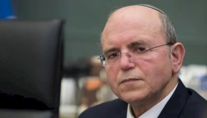 بن شبات: هذا هو الحل لقضية غزة.. وشخصية أشرفت على اغتيالها لن أنساها