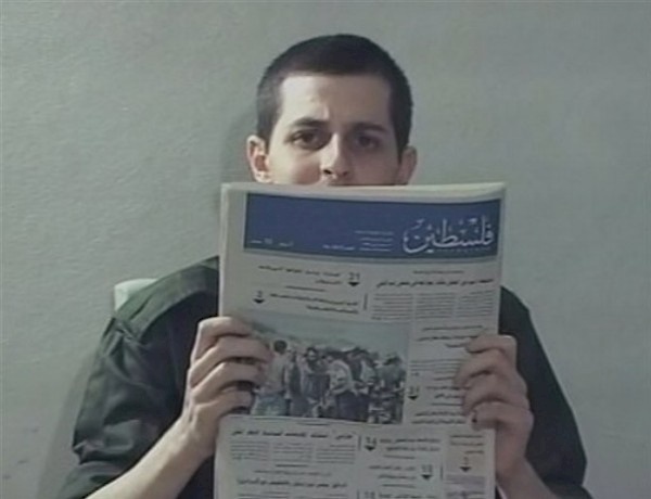 بعد 10 سنوات.. "شاليط" يتحدث عن تفاصيل سنوات أسره في غزة