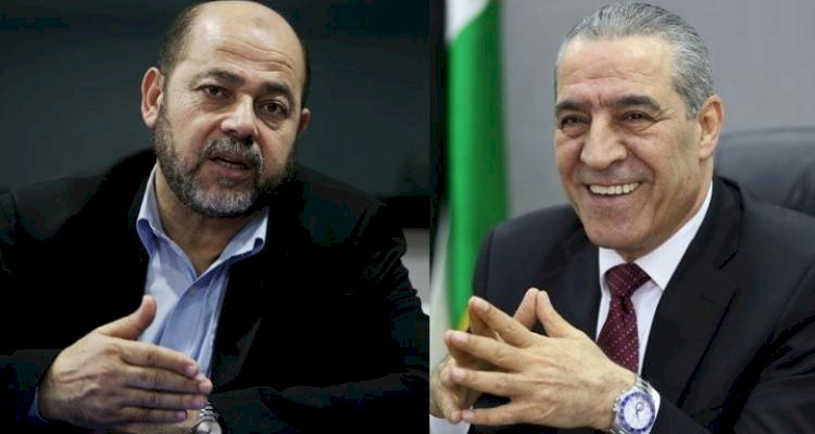 الشيخ يرد على ابو مرزوق بعد مهاجمة الاخير له بخصوص تصريحاته حول "اموال السودان"
