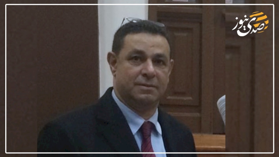 رئيس الاتحاد العام للجاليات الفلسطينية بأوروبا يُدين تصرفات حركة "حماس"