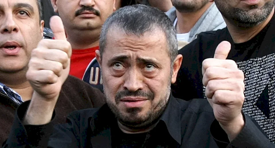 فنان أردني يوضح حقيقة تعرضه للضرب من أبناء جورج وسوف