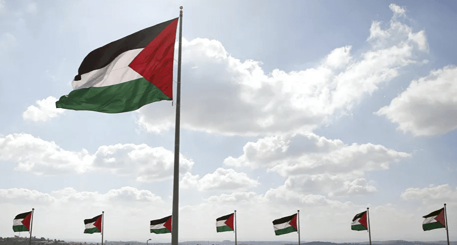 قوى وأحزاب عراقية تؤكد دعمها للشعب الفلسطيني وتجرم التطبيع مع إسرائيل