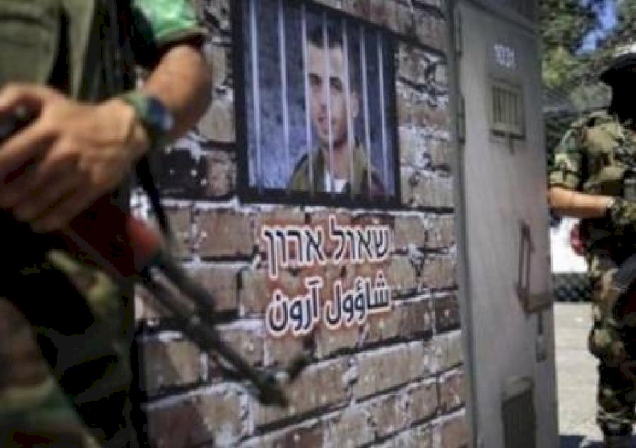 صحيفة: لا يوجد تقدم في ملف صفقة التبادل مع حماس