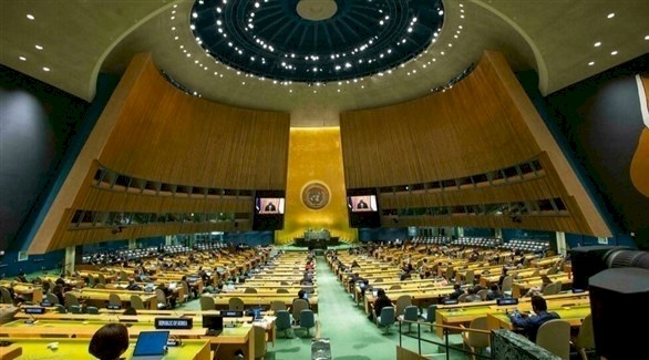أفغانستان لن تلقي خطاباً أمام الأمم المتحدة.. ما السبب؟