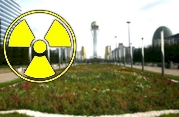 "الطاقة الذرية" تعلن منعها من دخول موقع مهم في إيران