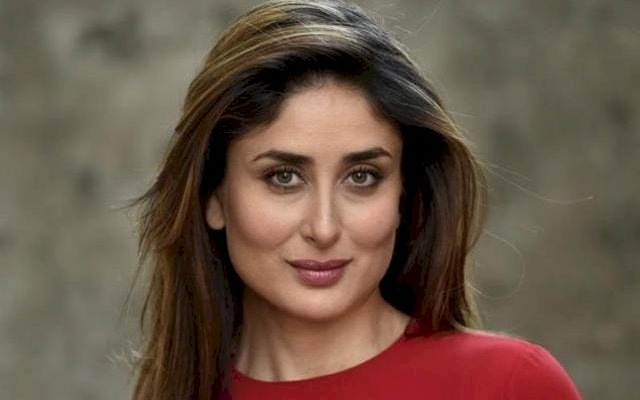 صورة ابن الممثلة الهندية الشهيرة كارينا كابور تثير الجدل.. والسبب شكله!