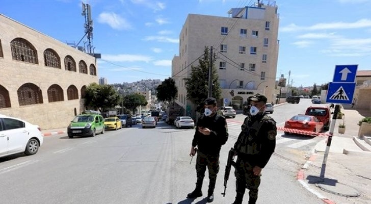 خسائر القطاع السياحي في فلسطين تجاوزت المليار دولار جراء "كورونا"
