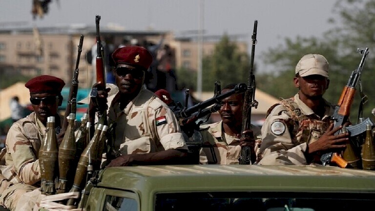 السودان.. مقتل 3 من رجال الأمن في اشتباك مع "داعش"