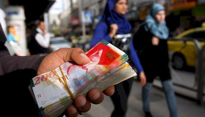 الأمم المتحدة: الاحتلال سبب مشاكل اقتصاد فلسطين و"كورونا" لم تضف شيئا