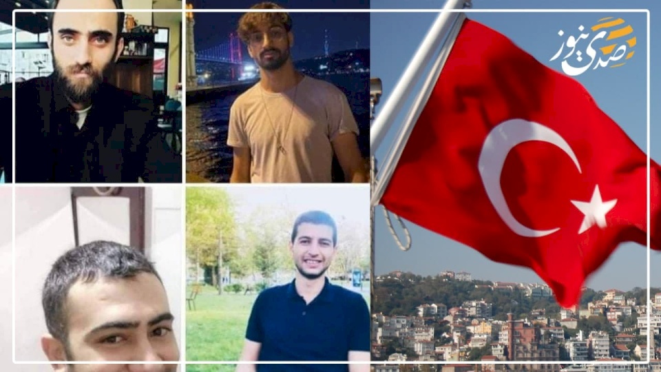 7 مفقودين فلسطينيين في تركيا خلال أيام