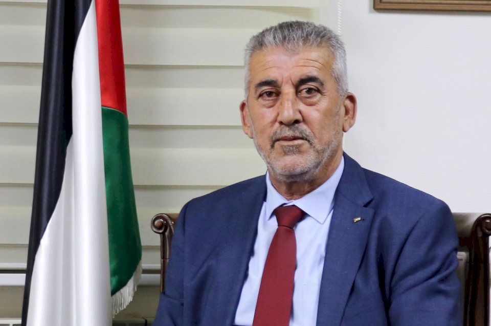 وزير الحكم المحلي: لا اتفاق حتى اللحظة مع حماس لإجراء انتخابات محلية في قطاع غزة