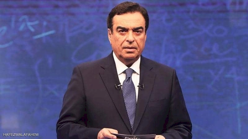 ما هو طلب جورج قرداحي من مصر بعد تعيينه وزيرا للإعلام في لبنان؟