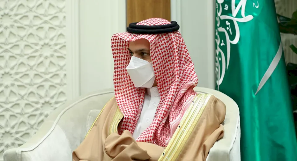 السعودية تنتقد إسرائيل بسبب أسلحة الدمار الشامل