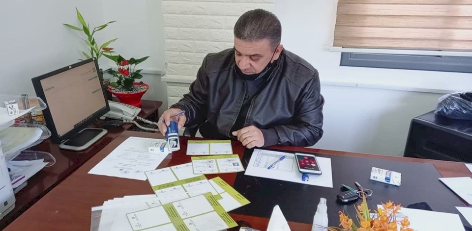 بدء استقبال طلبات اعتماد الصحفيين والمراقبين للانتخابات المحلية 2021