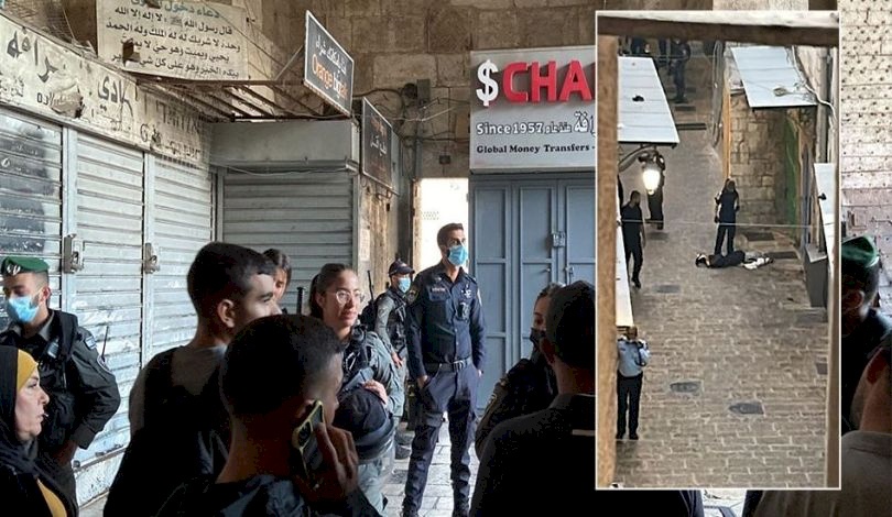آخر ما نشرته شهيدة القدس: "2021 ستنتهي بالسفر"