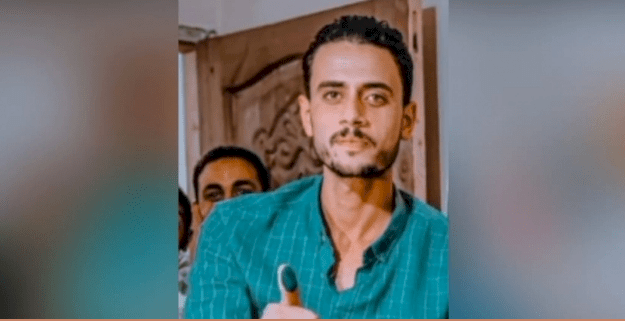 تفاصيل اللحظات الأخيرة في حياة عريس مصري توفي في ليلة الحنة