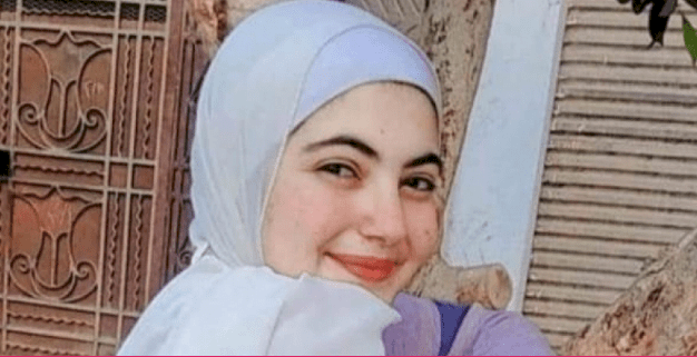 منة الله هشام تنبأت بوفاتها قبل 20 يوما: شفت الرسول في الحلم