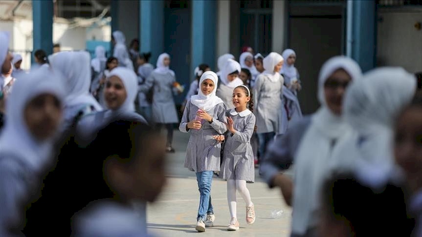 التربية: معنيون باستمرار التعليم الوجاهي.. ورفعنا توصية لمجلس الوزراء