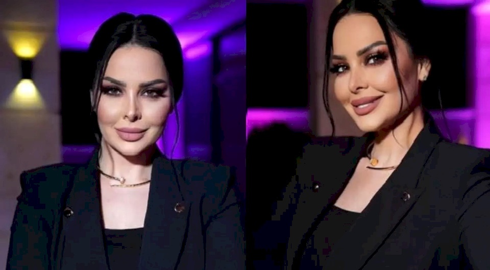 آخر صور ديانا كرزون تفاجئ الجمهور: "التجميل غيرها الى شخص آخر" (شاهد)