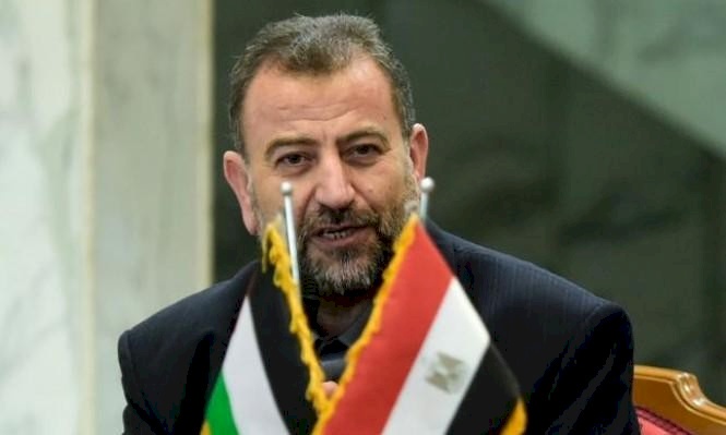 وفد من حماس يتوجه للقاهرة غداً لبحث عدة ملفات