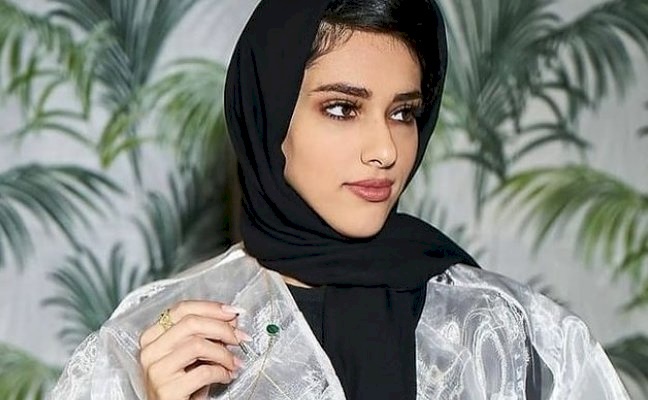 شاب ينتحل شخصية الأميرة "علياء آل سعود" وهكذا تم فضحه