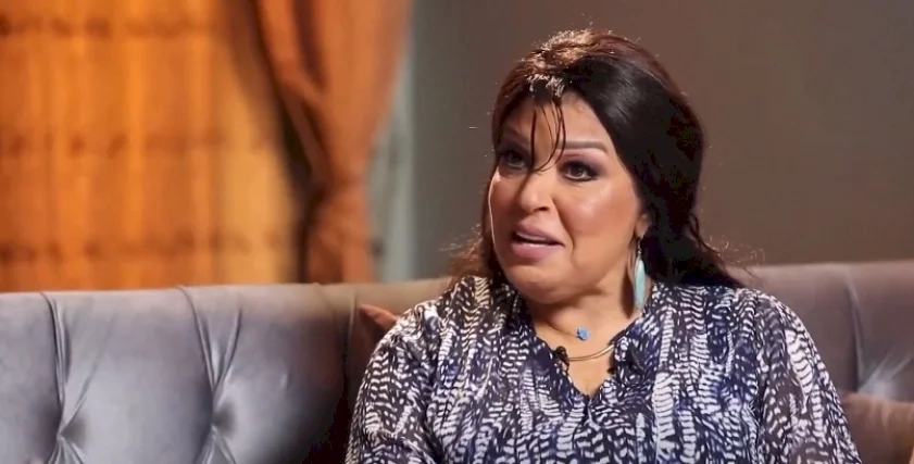 فيفي عبده عن الرقص: "مش محتاجة أتوب.. ربنا رب قلوب"