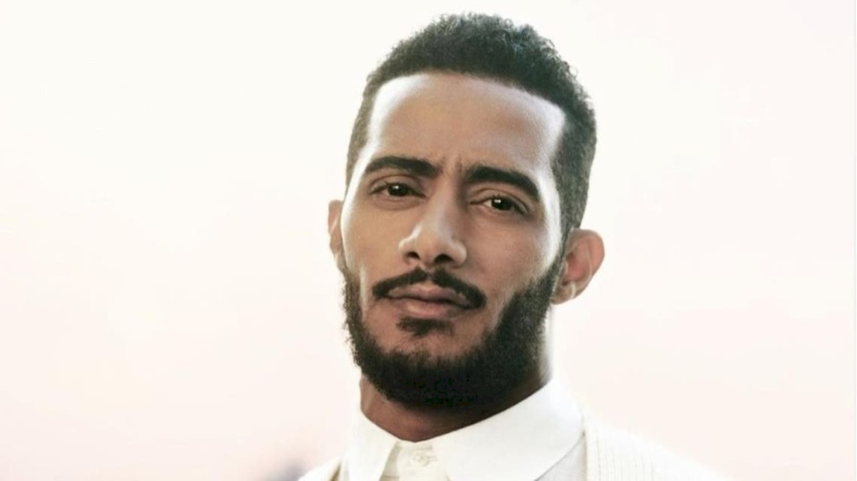 محمد رمضان يفجر مفاجأة عن أول حفل بالعراق.. وهذا المكان