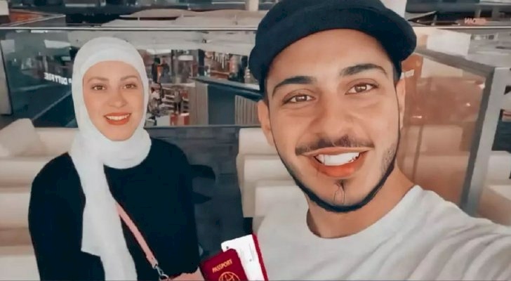 بعد ان غاب عن الزفاف.. والد نور مقداد في أول رد على عدم قبوله بالوليد مقداد