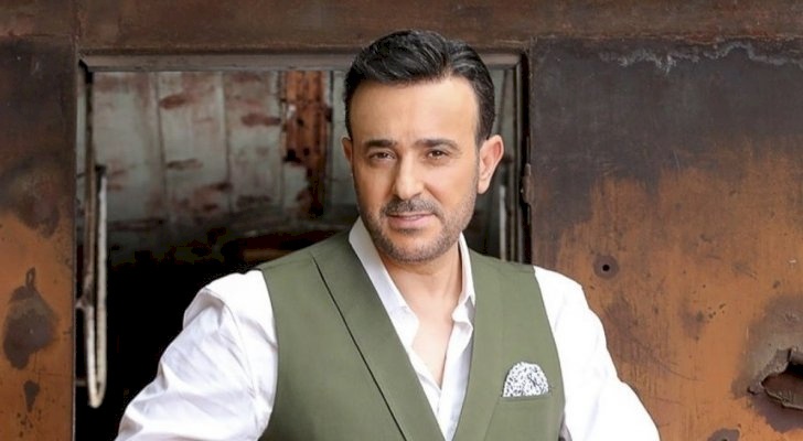 صابر الرباعي يفاجئ الجمهور بما كشفه عن والدته وهذا اسمه الحقيقي
