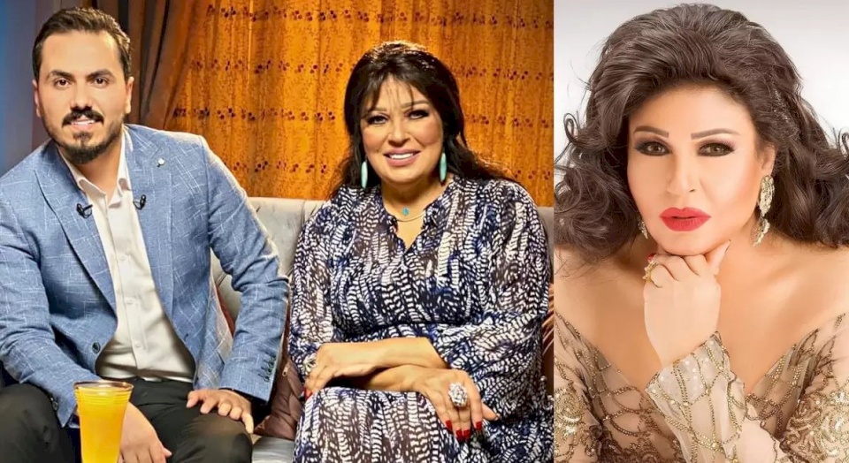 تصريحات نارية للراقصة فيفي عبده: نزار قباني غازلني والقرآن لا يفارق لساني!