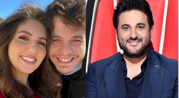 ملحم زين يُفاجئ أصالة المالح بعيد ميلادها.. هكذا تم اللقاء وكيف كانت ردّة فعلها؟