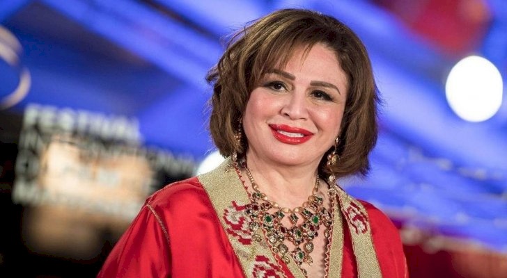 إلهام شاهين تكشف عن وصيتها بعد وفاتها.. والمتابعون متفاجئون!