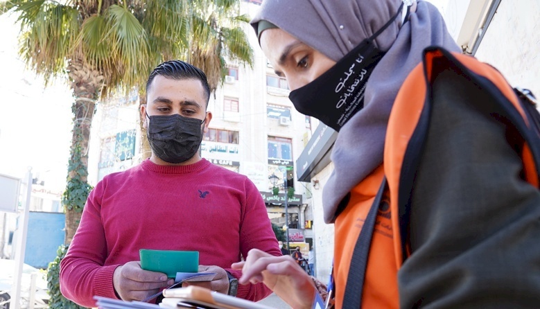 بدء مرحلة التسجيل والنشر والاعتراض للانتخابات المحلية 