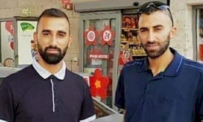 فك لغز جريمة قتل شقيقين من الداخل بالرصاص في طولكرم.. ونيابة الاحتلال تتهم 5 شبان 