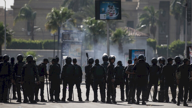 مصر.. تفاصيل محاكمة قاض كبير اغتصب فتاة
