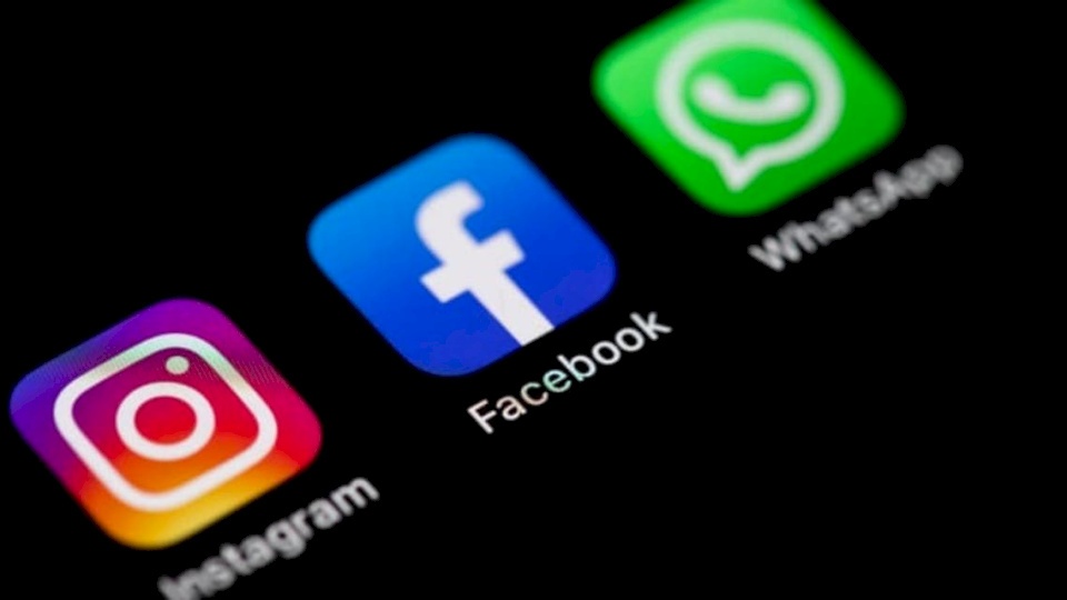 عطل عالمي يصيب فيسبوك وانستغرام وواتساب.. اخر الاخبار لحظة بلحظة