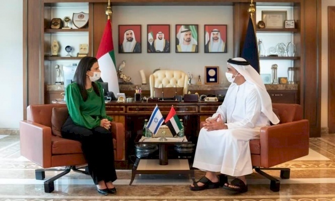 داخلية الاحتلال: السماح للإسرائيليين بالسفر لدبي دون تأشيرة